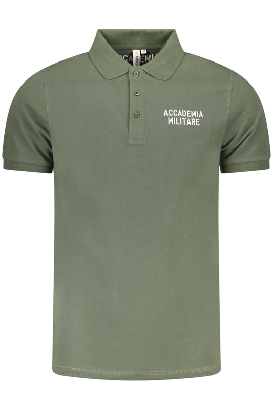 ACCADEMIA MILITARE Polo (S5S629-5584_VE058) Men