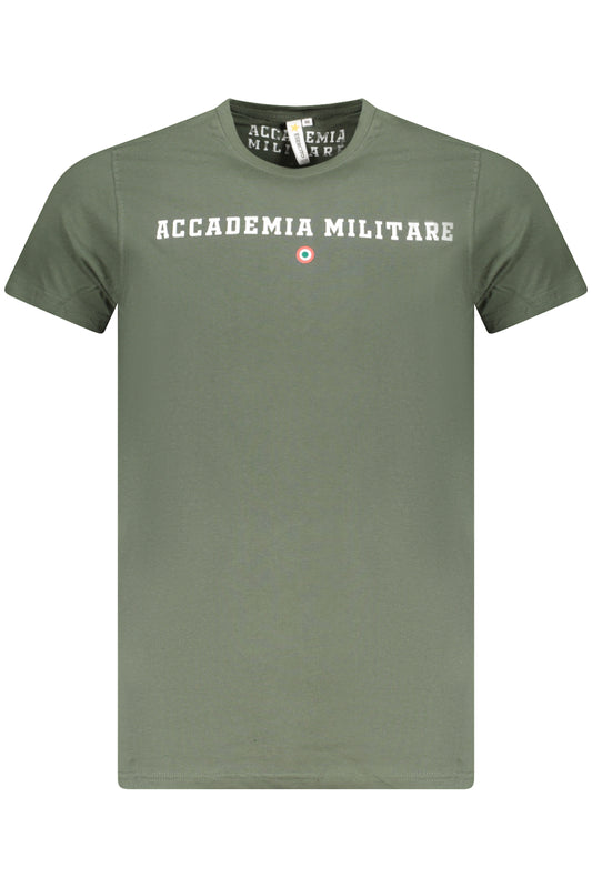 ACCADEMIA MILITARE T-Shirt (S5S641-5586_VE058) Men
