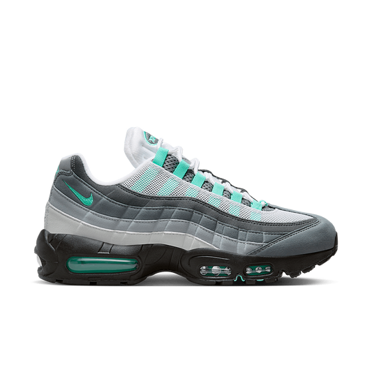 Nike Air Max 95 Hyper Turquoise (FV4710-100) Unisex