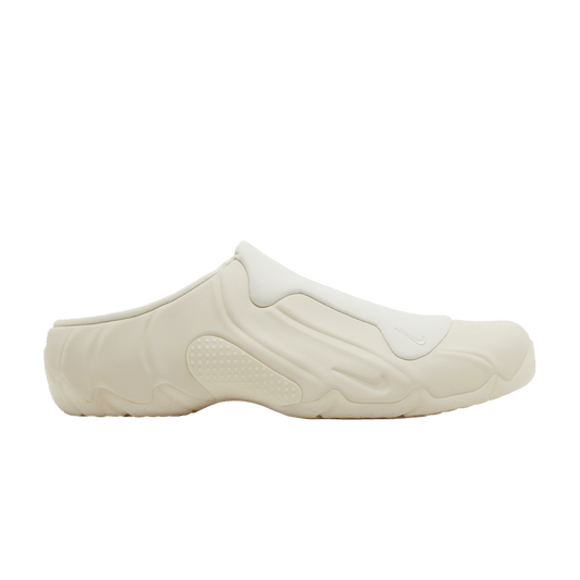 Nike Clogposite Light Orewood Brown (FQ8257-100) Unisex