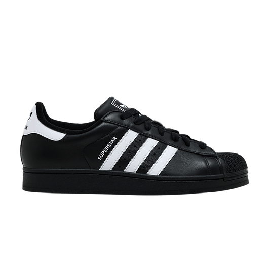 adidas Superstar 2 Core Black Cloud White Men