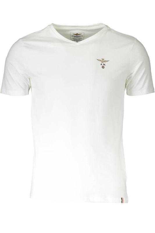 AERONAUTICA MILITARE Intimate (SCOTI002J508_609899A_BIANCO7300) Men