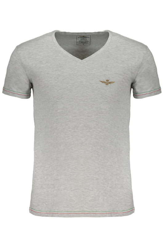AERONAUTICA MILITARE T-Shirt (SCOTI004J508_GR17171) Men