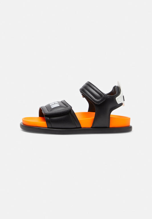 Msgm 74009 black (MG613G00V-Q11) Kids