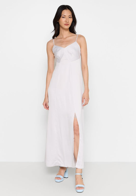 Closet Gold Cami Dress (ZZO2F5D70-D00) Women