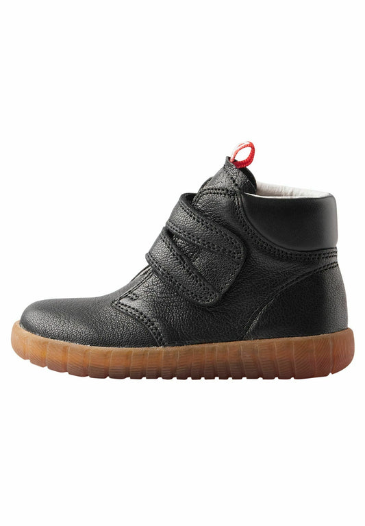 Reima Lauflernschuhe Ekosti black (RM716I000-Q11) Kids