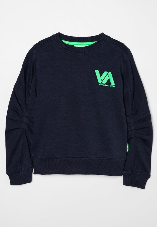 Vingino Nadya Blue (ZZO2M7F07-K00) Kids