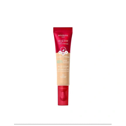 Bourjois Healthy Mix Serum Corrector Liquid 53golden Beige 13ml Vegan Rollon 53