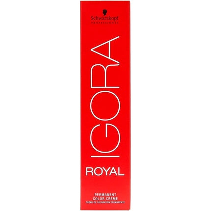 Schwarzkopf Professional Igora Royal Dye 9.5-4 Beige 60ml
