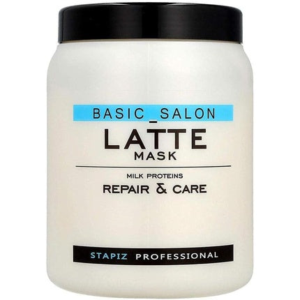 Stapiz Latte Mask Repair and Care 1000ml