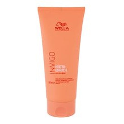 Wella Professionals Invigo Nutrienrich Deep Nourishing Conditioner 1000ml