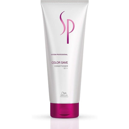 Wella SP AG Color Save Conditioner 200ml