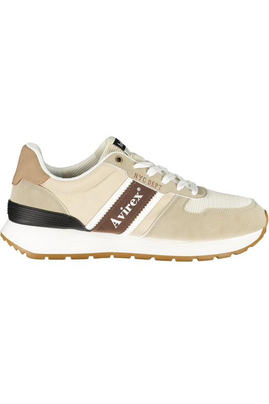 AVIREX Sneakers (VIVIAN002NYLSUP_BE006CAP) Men