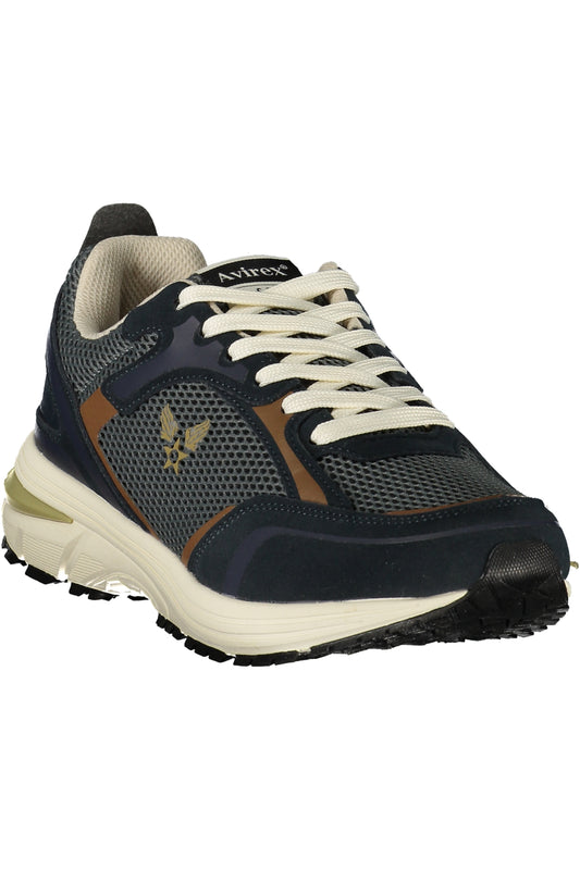 AVIREX Sneakers (SPRINT010PPNMES) Men