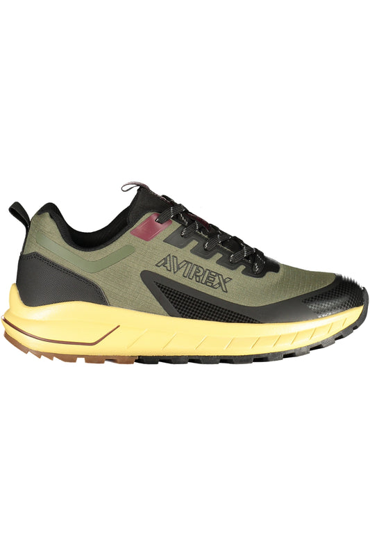 AVIREX Sneakers (SETH007CORRPR_VE222GRB) Men