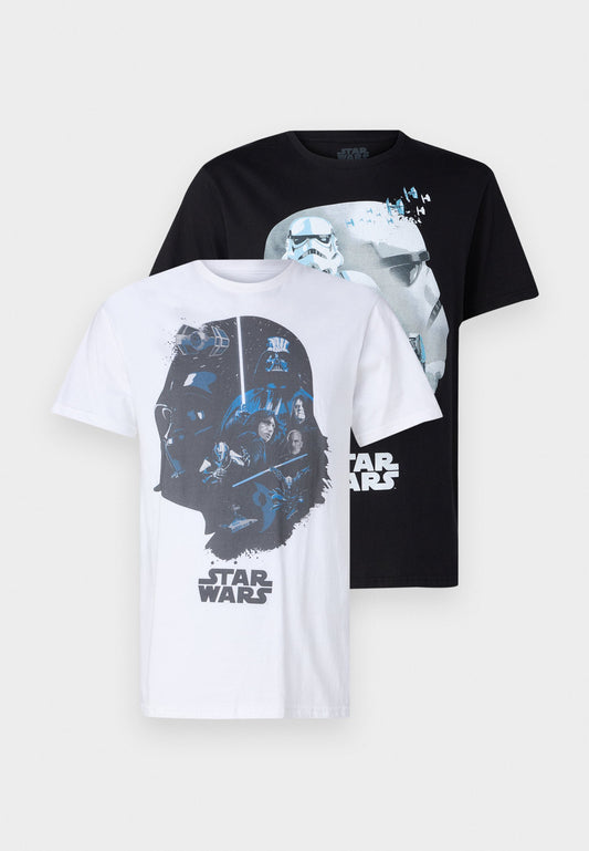 IMPERIAL & DARK SIDE PORTRAIT Men