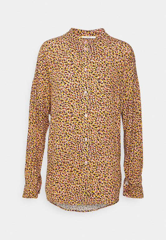Esprit SG-992EE1F343       cv pff slv blou (ES121E1MO-Q11) Women