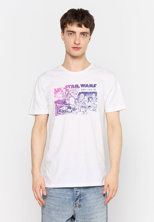 TRUST IN THE FORCE Men