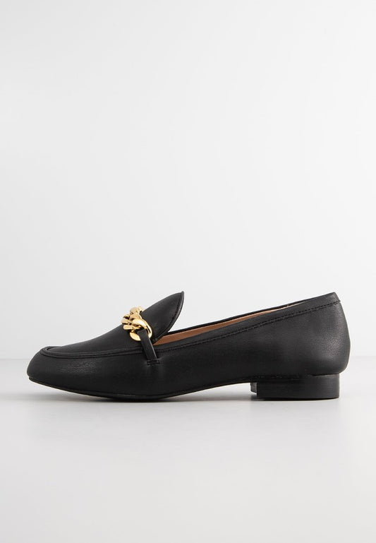 Dune London GAIIA Black (ZZO1Z7054-Q00) Women