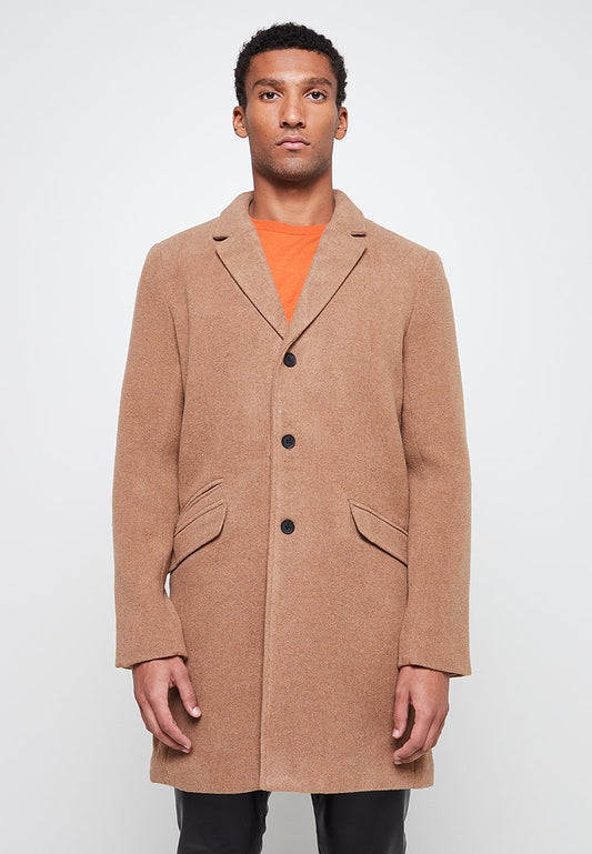 Only & Sons ONSJUSTIN COAT OTW (ZZO1PTE04) Men
