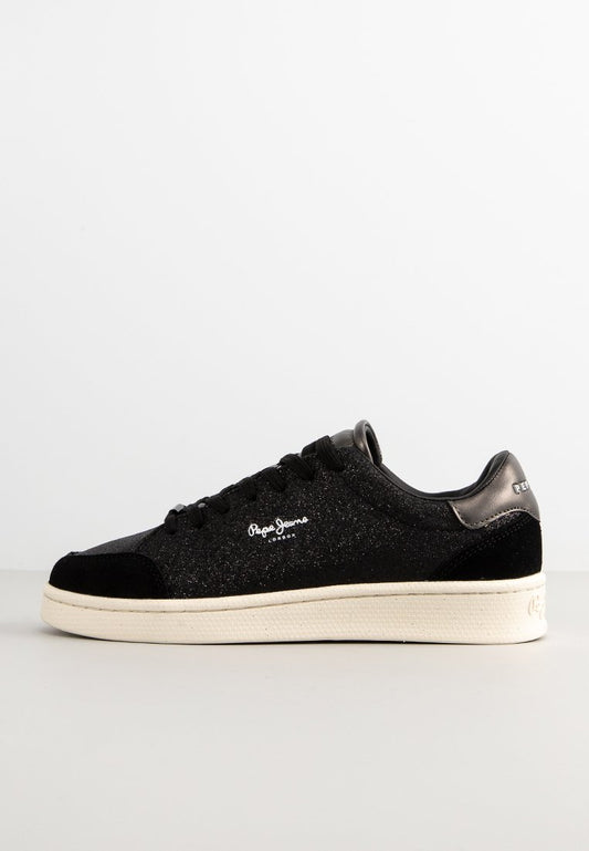 Pepe Jeans MILTON NIGHT Black (ZZO1P7Q04-Q00) Women