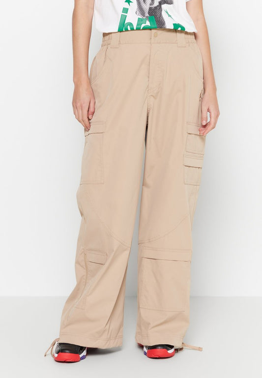 Jordan W J CHICAGO PANT Beige (ZZO2F0016-B00) Women