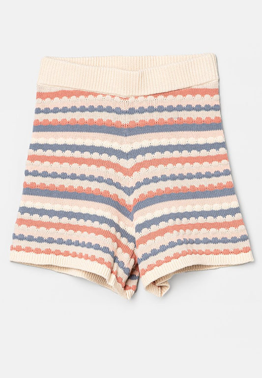 Md.-Shorts Girls