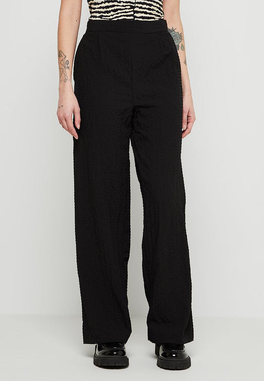 Pieces PANTS FEM WOV PL95/EA5 (ZZO1TK920) Women