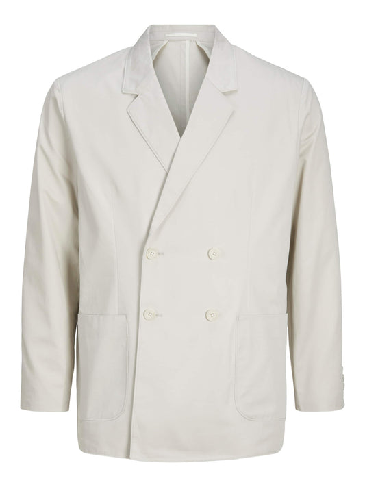 Jack & Jones JPRHANK COTTON DB BLAZER (9089628) Men
