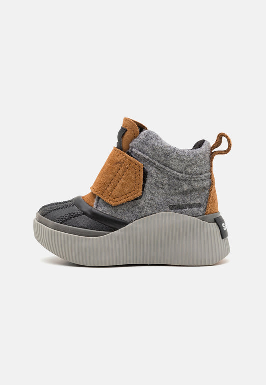 Sorel OUT N ABOUT™ IV STRAP WP Beige (SO616I006-B11) Kids