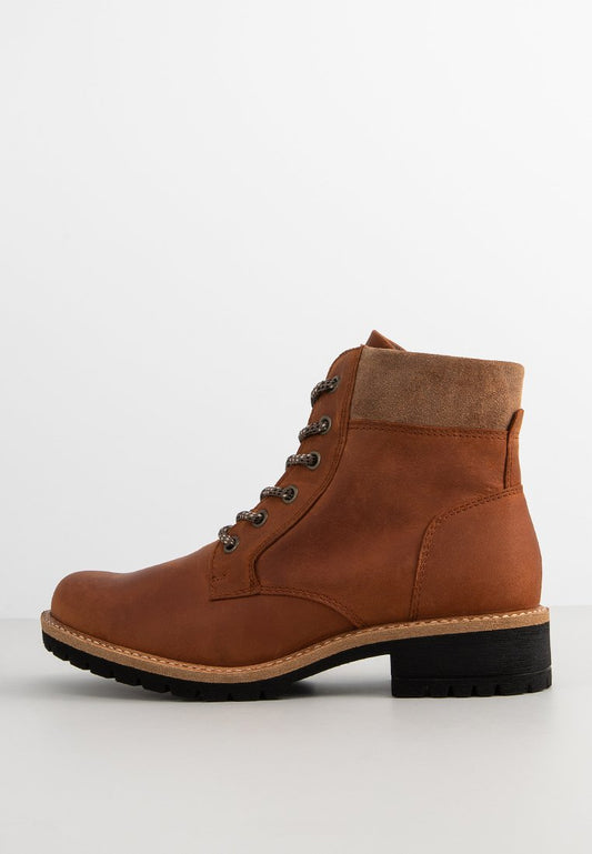 ECCO ELAINA Brown (ZZO1QJJ09-O00) Women