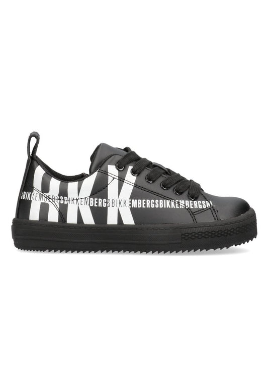 Bikkembergs K3B4-20731-0289X00 Black (ZZO1QQY01-Q00) Kids