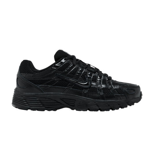 Nike P-6000 Triple Black (BV1021-002) Women
