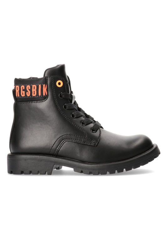 Bikkembergs K3B5-20850-0289999 Black (ZZO1QQY06-Q00) Kids
