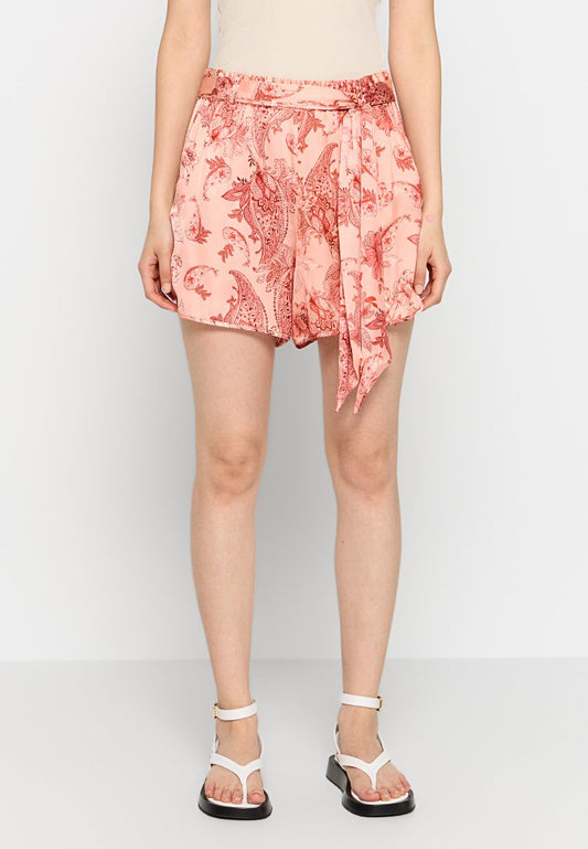 PANT.TS TPOTF SHORT Women