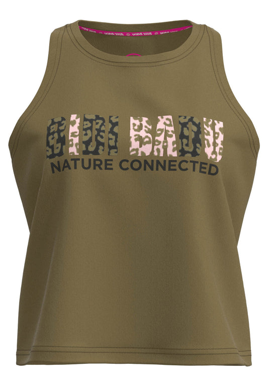 BIDI BADU TANK_TOP Pure Wild Chill Women