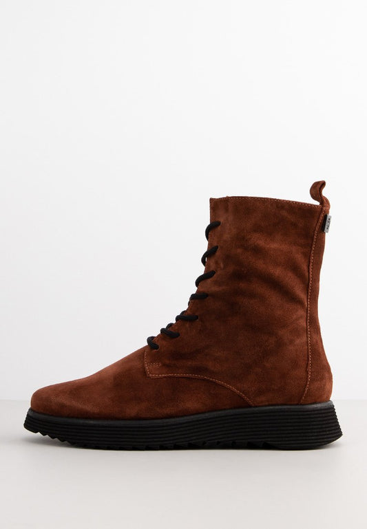 Högl COLIN Brown (ZZO1RXG25-O00) Women