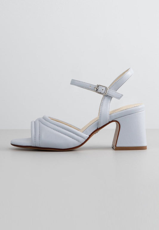 s.Oliver Sandals Light Blue (ZZO20WM29-K00) Women