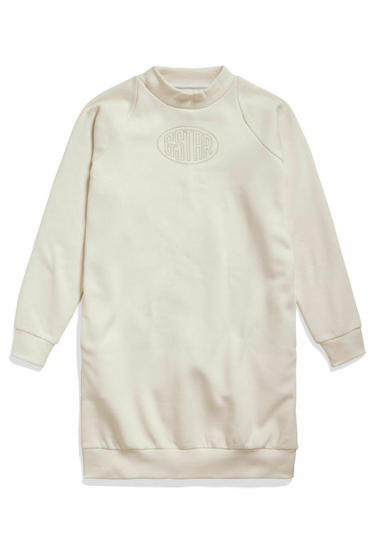 G-STAR Mock raglan sw dress l\s (GS121C0GE) Women