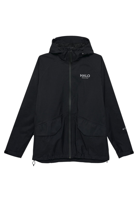 HALO SHELL JACKET (HAJ21001V) Unisex