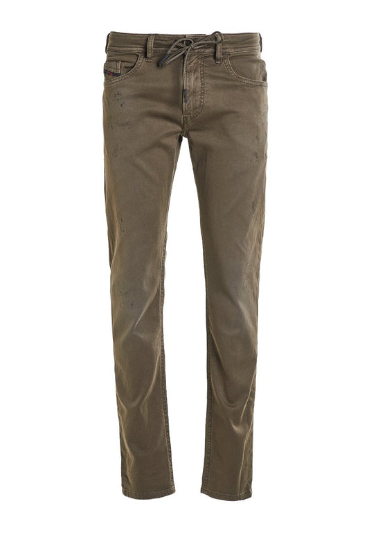 Diesel THOMMER CB-NE Sweat jeans (ZZO0YJT29-M00) Men