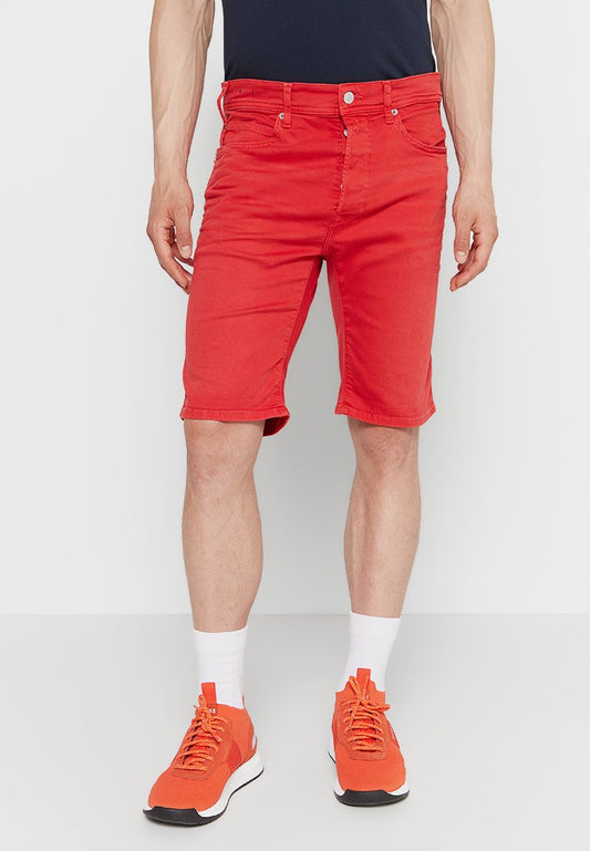 Replay RBJ.901 SHORT Shorts (ZZO1YJP50-G00) Men