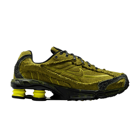 Nike Shox Ride 2 Bright Cactus Denim (IH3356-010) Unisex