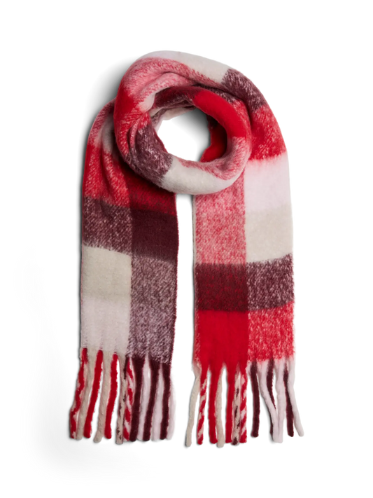 Bea Long Scarf Tawny Port (17105951) Women
