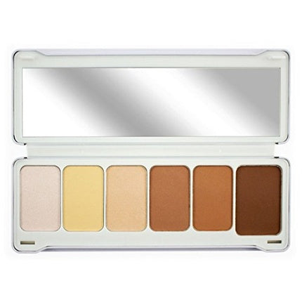 Katie Price Makeup Palette Contour Kit 18g