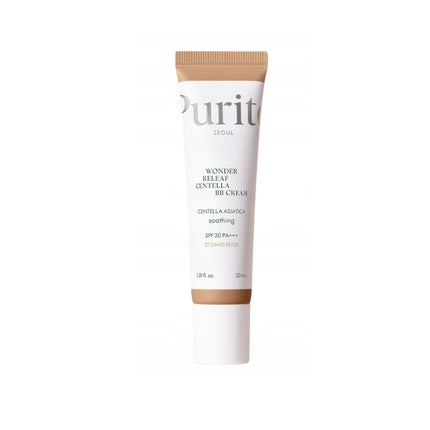Purito Seoul Wonder Releaf Centella BB Cream #27 Sand Beige 30ml