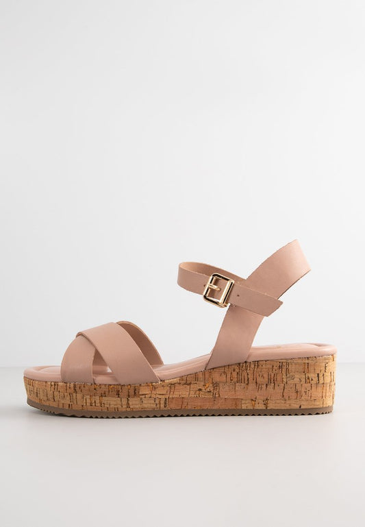 Dune London LANI Light Pink (ZZO1Z7063-K00) Women