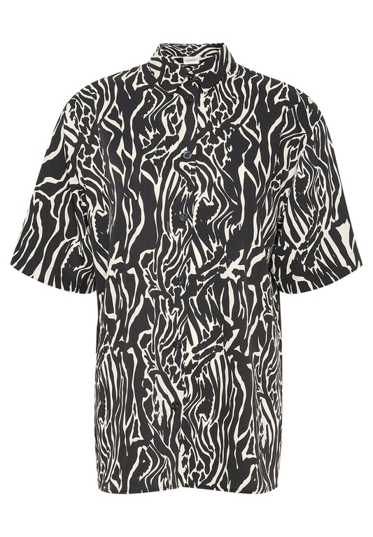 Gestuz BrayaGZ P ss shirt (GE221E0BJ-Q11) Women