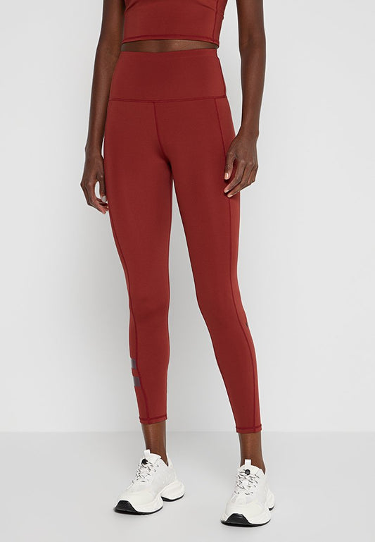 Hurley SOLID BLOCK PARTY 7/8 LEGGING (ZZO2JVU28-T00) Women