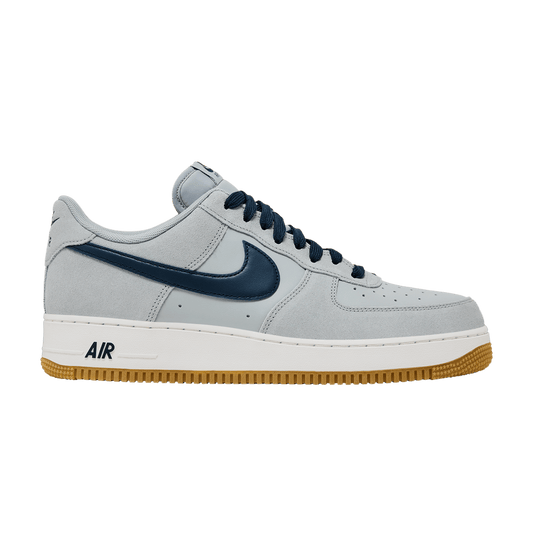 Nike Air Force 1 Low '07 LV8 Light Smoke Grey (IB6388-003) Unisex
